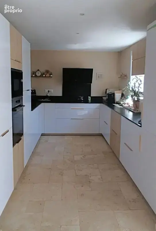 21000 REMILLY SUR TILLE  - Maison 159 M² - 5 chambres + dépendance attenante  56M² - photo 7