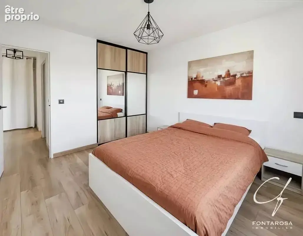 Appartement 2 pieces - saint raphael - photo 5