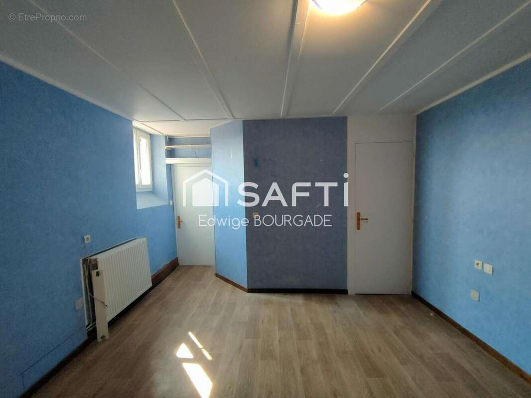 Photo 8 - Maison à FUMEL