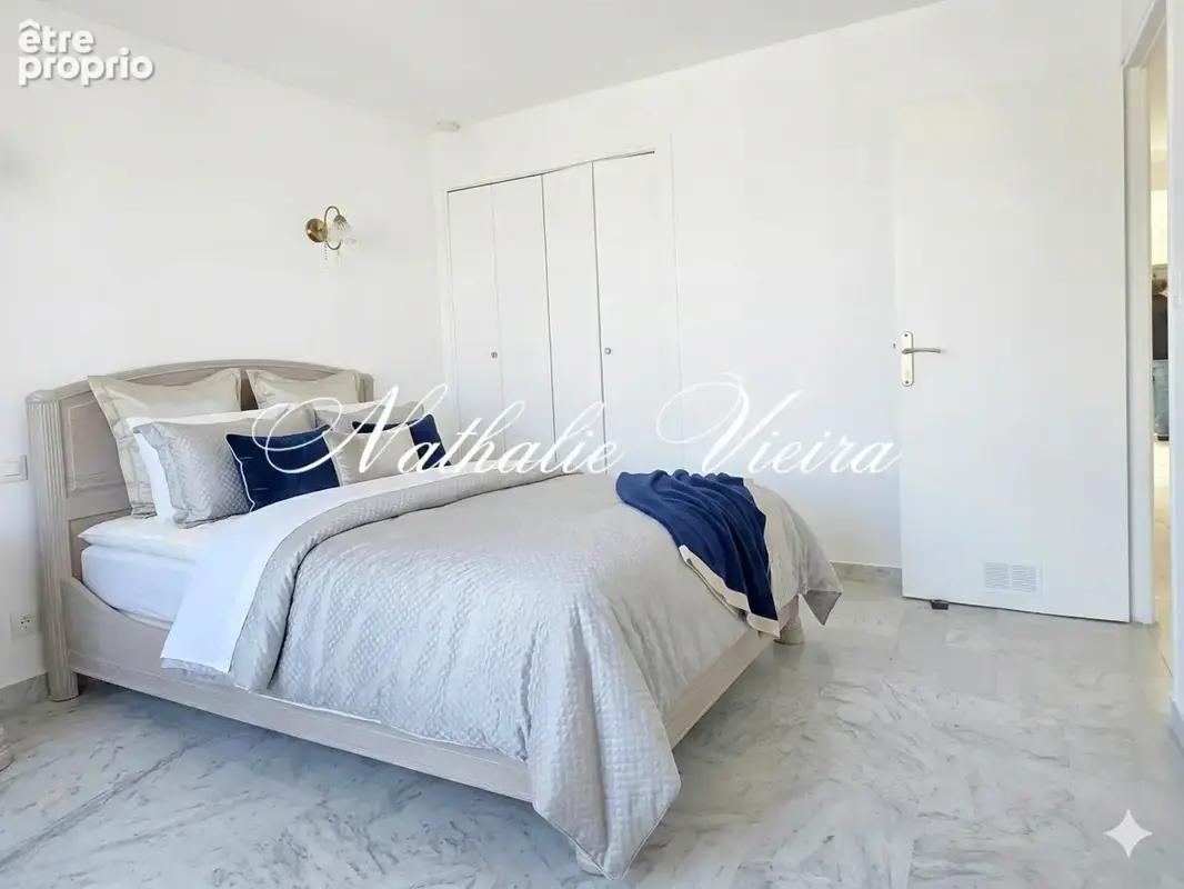 T3 traversant   dernier etage   vue mer - photo 7