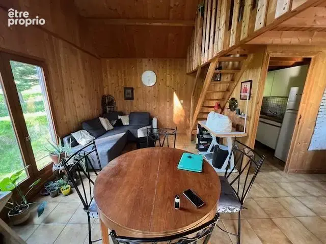 Maison 49 m² à vendre à Lisieux (14100) - photo 9