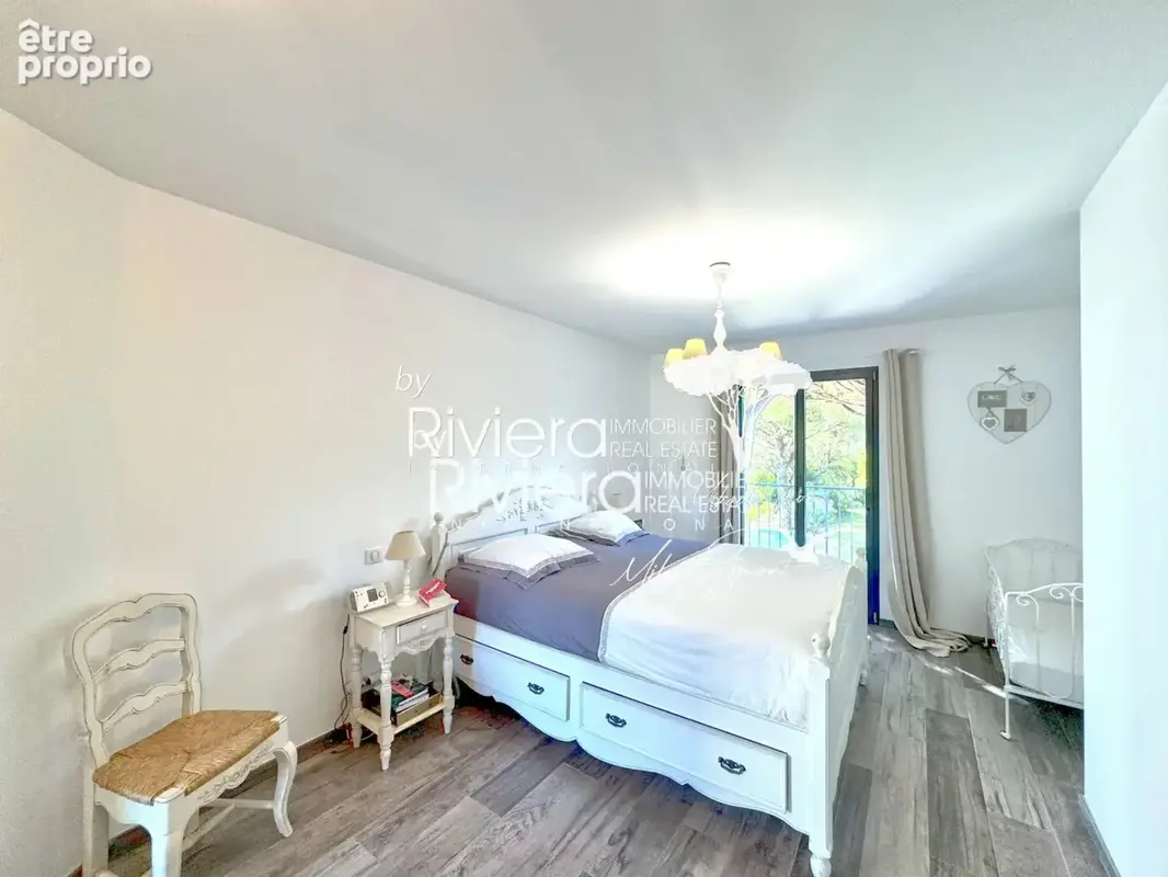 Superbe propriété à LA CROIX-VALMER - Vue mer, piscine à déb - photo 26