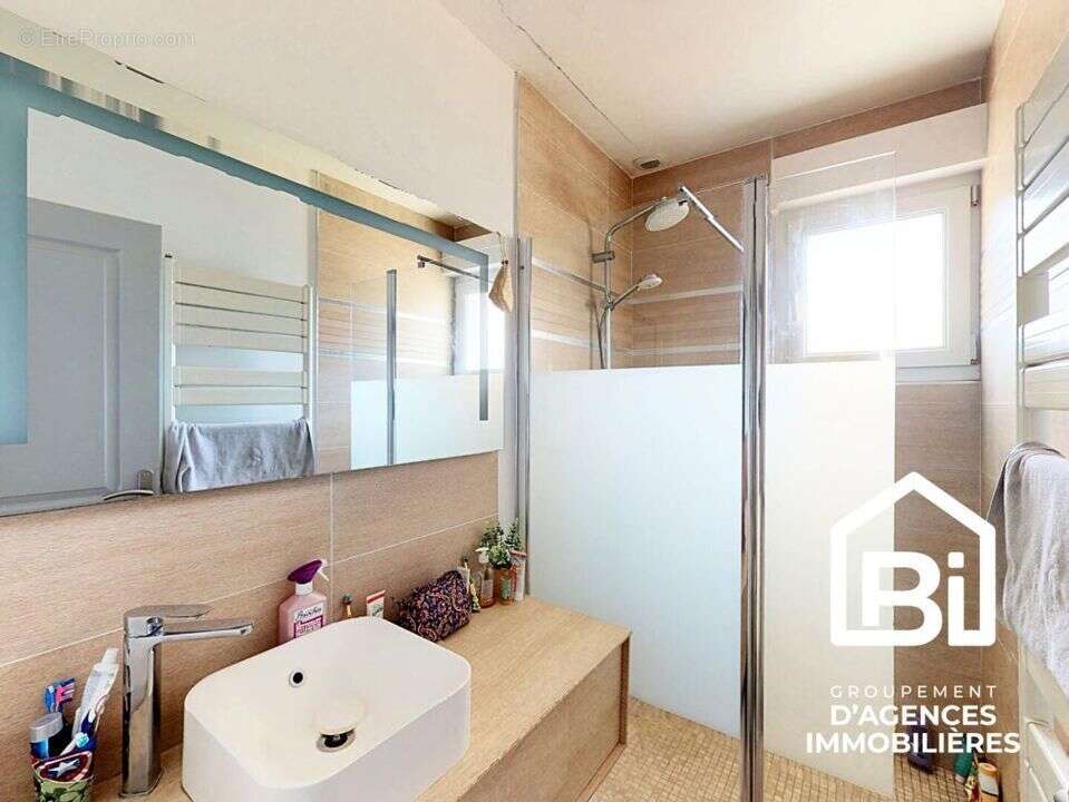 Maison à OUISTREHAM