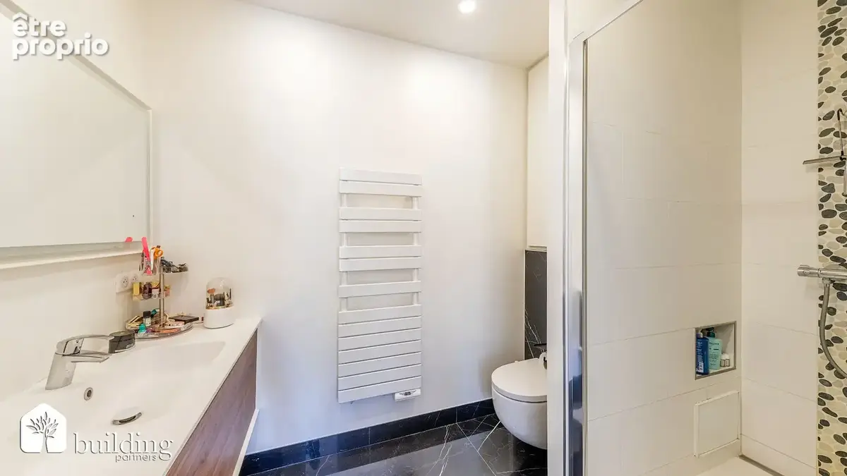 Full Pasteur - 4 pièces - 88.02 m² avec 16.80 m² de balcons - photo 8