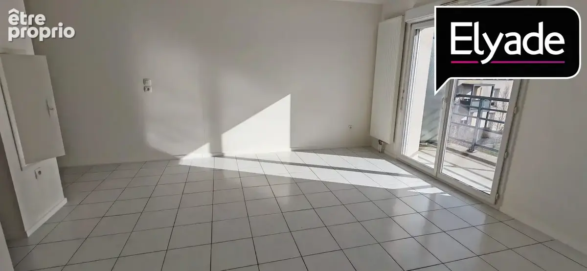 Appartement 2 pièces 40 m² à vendre à Douai (59500) - photo 5