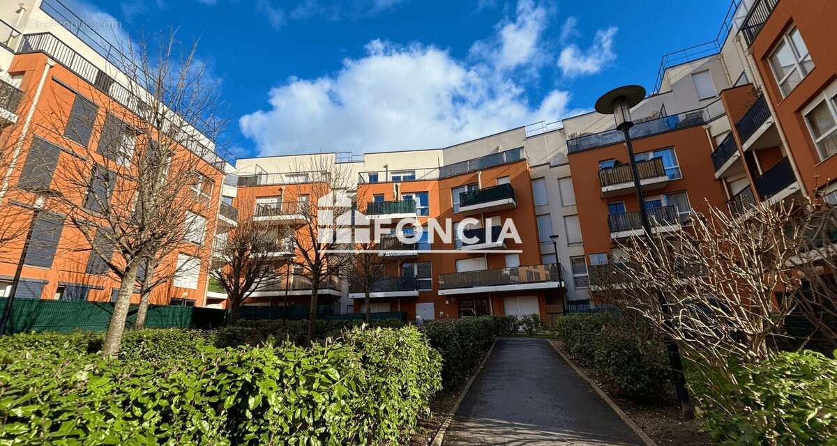 Appartement à ARGENTEUIL