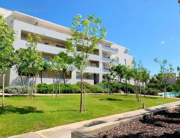 Appartement à SETE