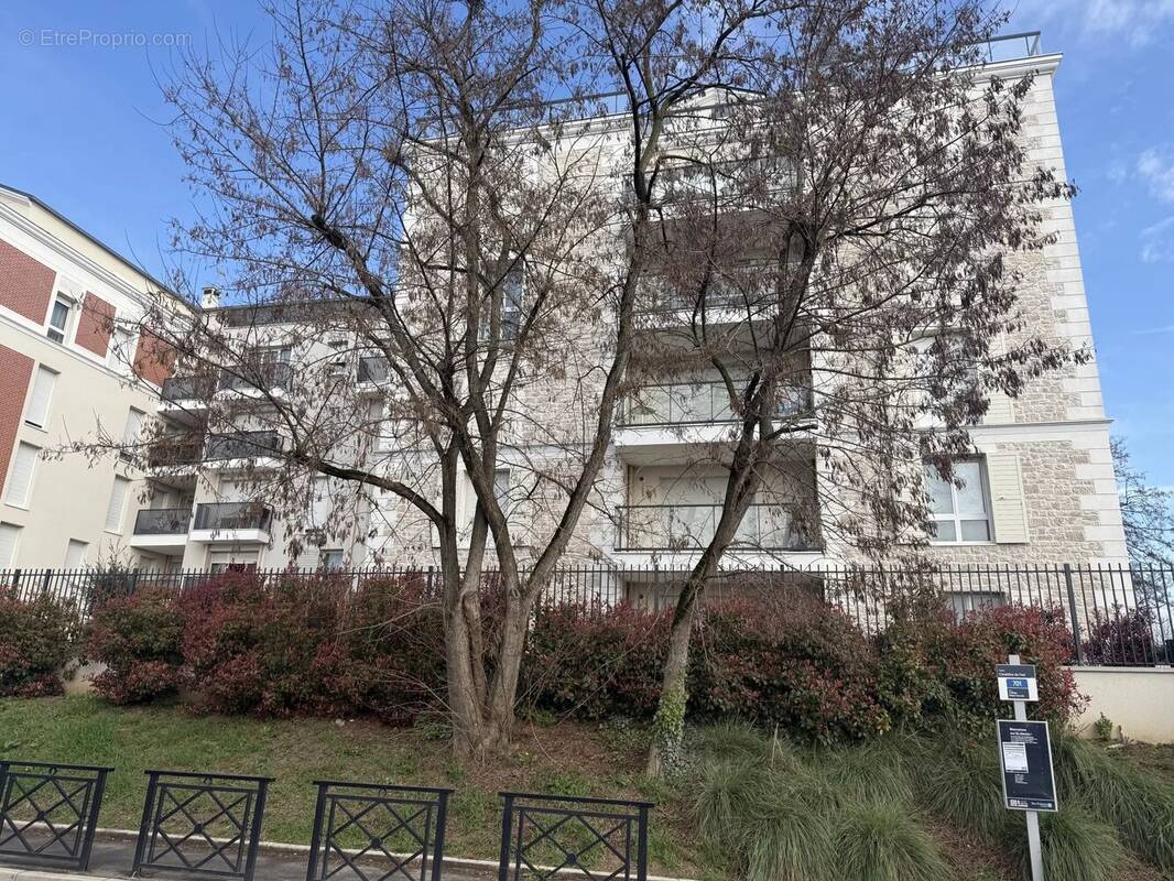 Appartement à GAGNY