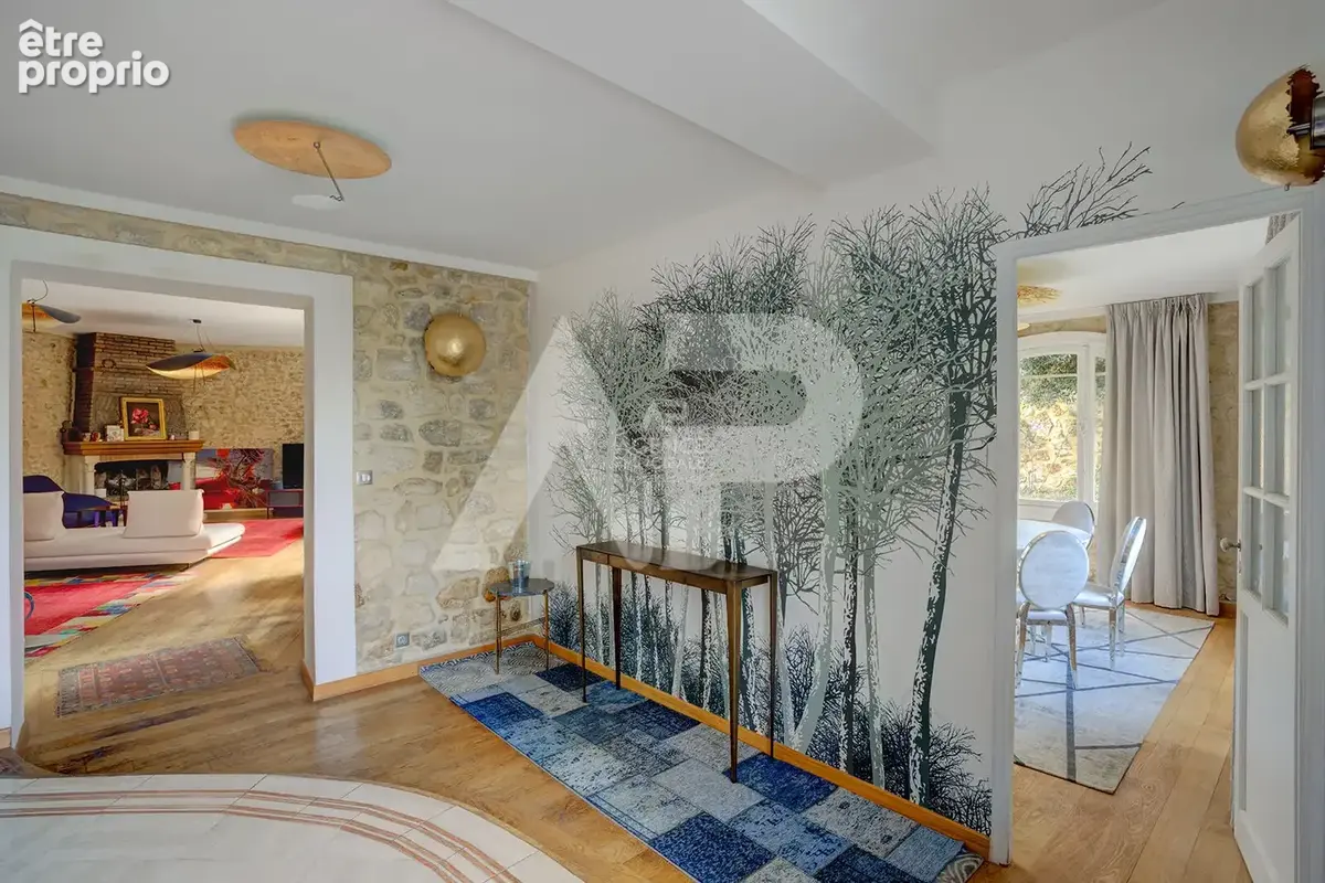 Sevres rive gauche - maison de charme - photo 4