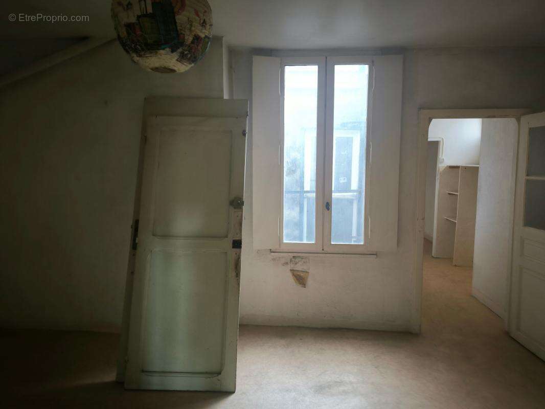 Appartement à LIMOUX