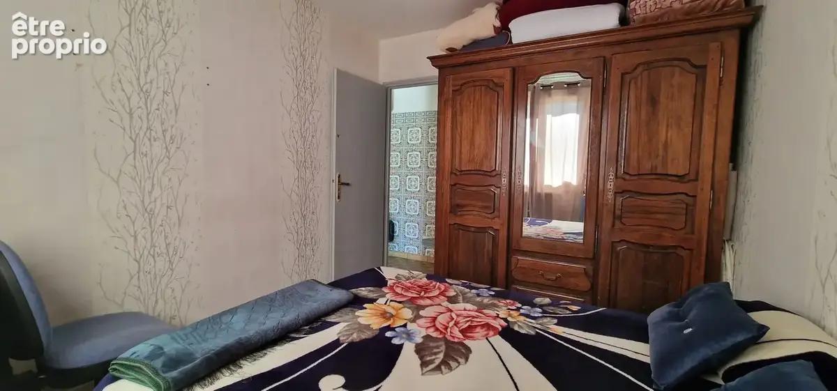 Maison de plain-pied avec 4 chambres, dépendance et jardin clos à Bergerac - photo 13
