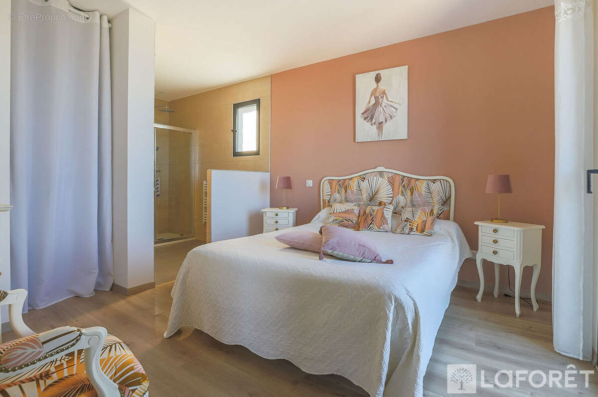 Maison à MONTICELLO