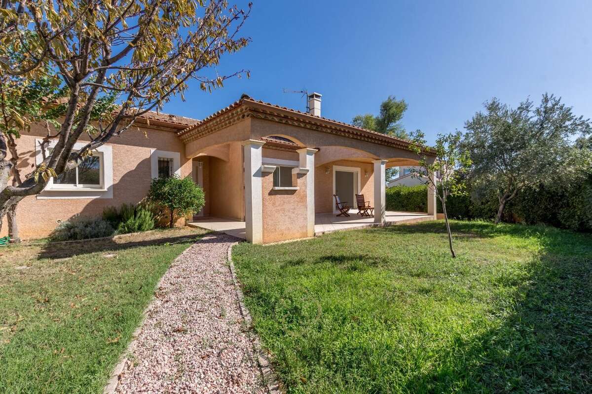 Maison à SAINT-GEORGES-D'ORQUES