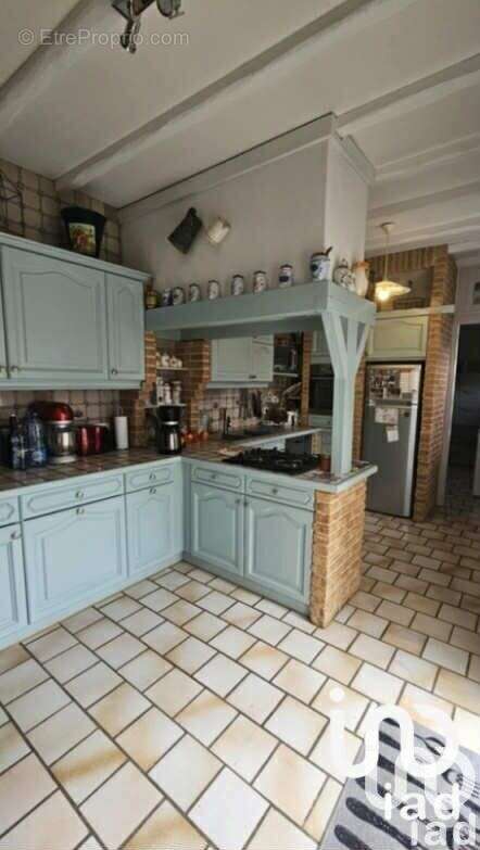 Photo 6 - Maison à VERQUIN