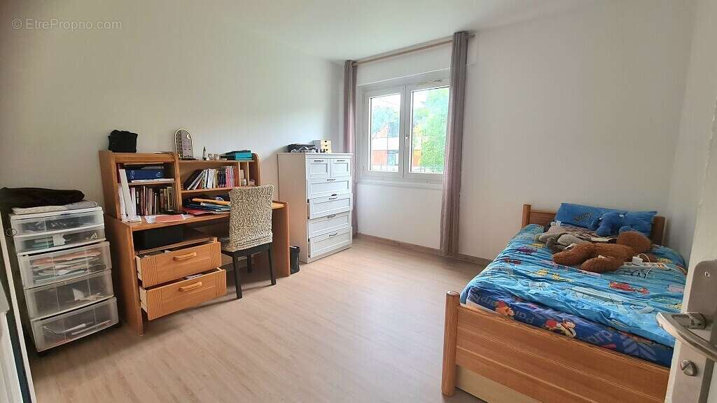 Appartement 59m² à créteil - photo 2