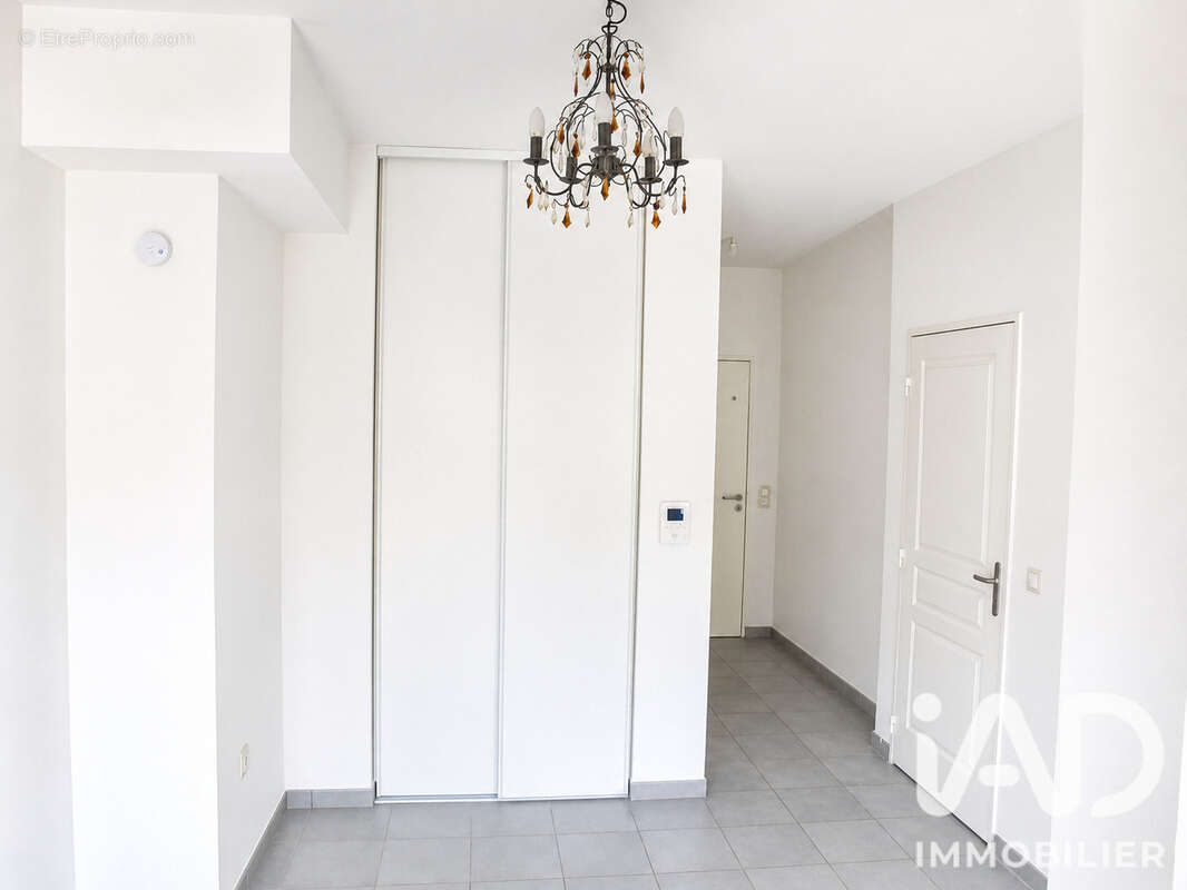 Appartement 35 m² à Luce  - photo 7