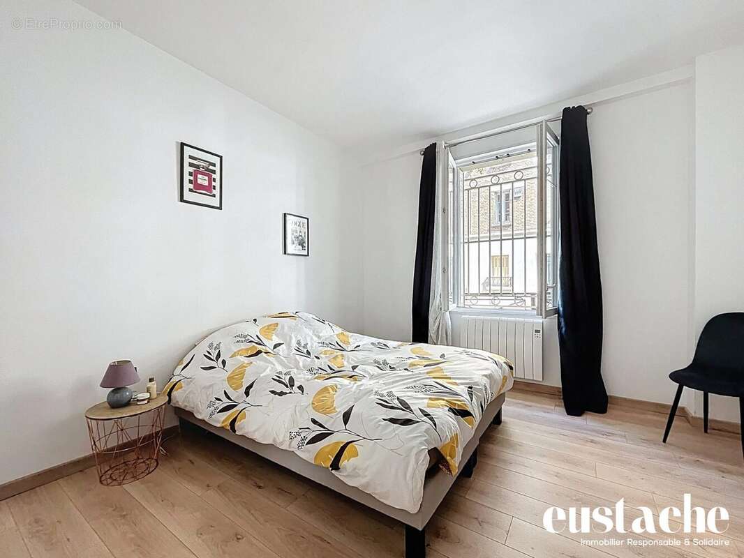 Appartement à VINCENNES