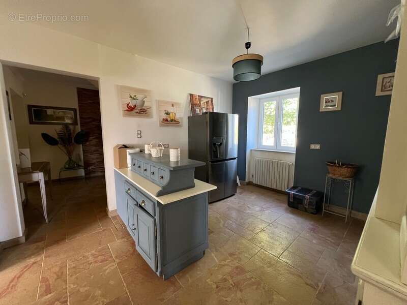 Maison à NUITS-SAINT-GEORGES