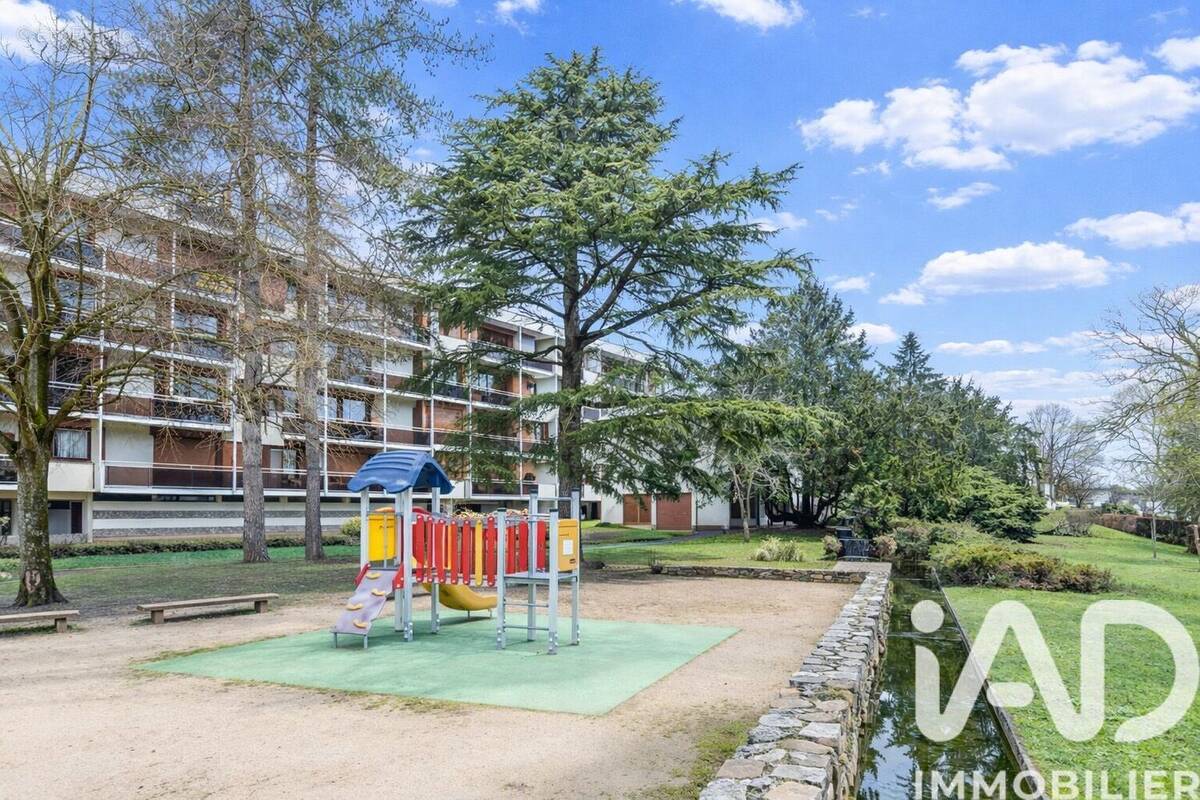 Photo 1 - Appartement à PALAISEAU