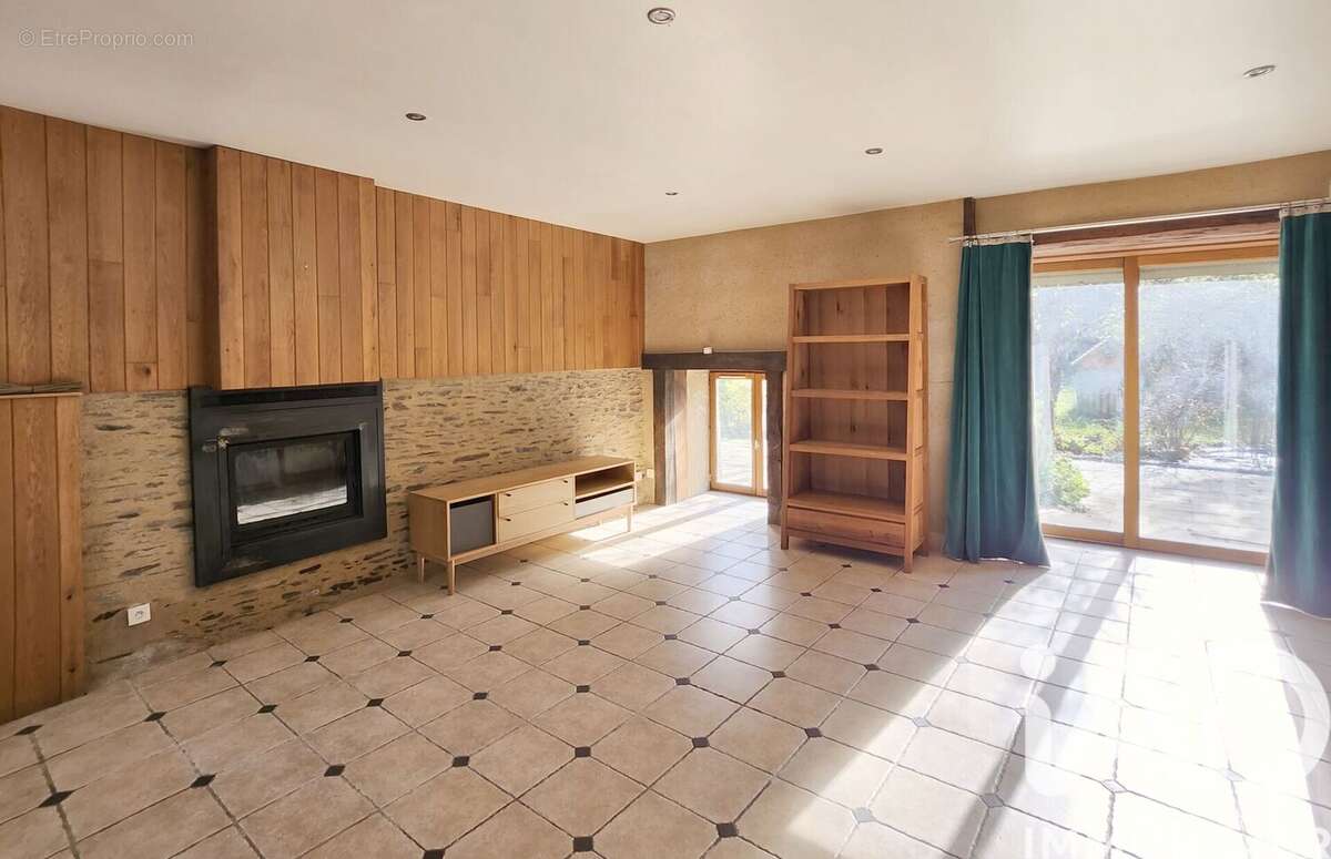 Photo 3 - Maison à CESSON-SEVIGNE