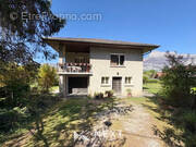 Maison à VILLARD-BONNOT