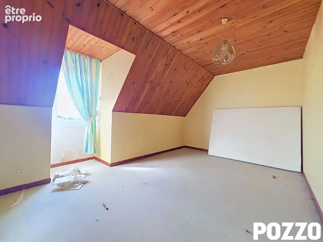 Maison Coutances - Emplacement privilégié pour commerces- 168 m² avec sous-sol - photo 11