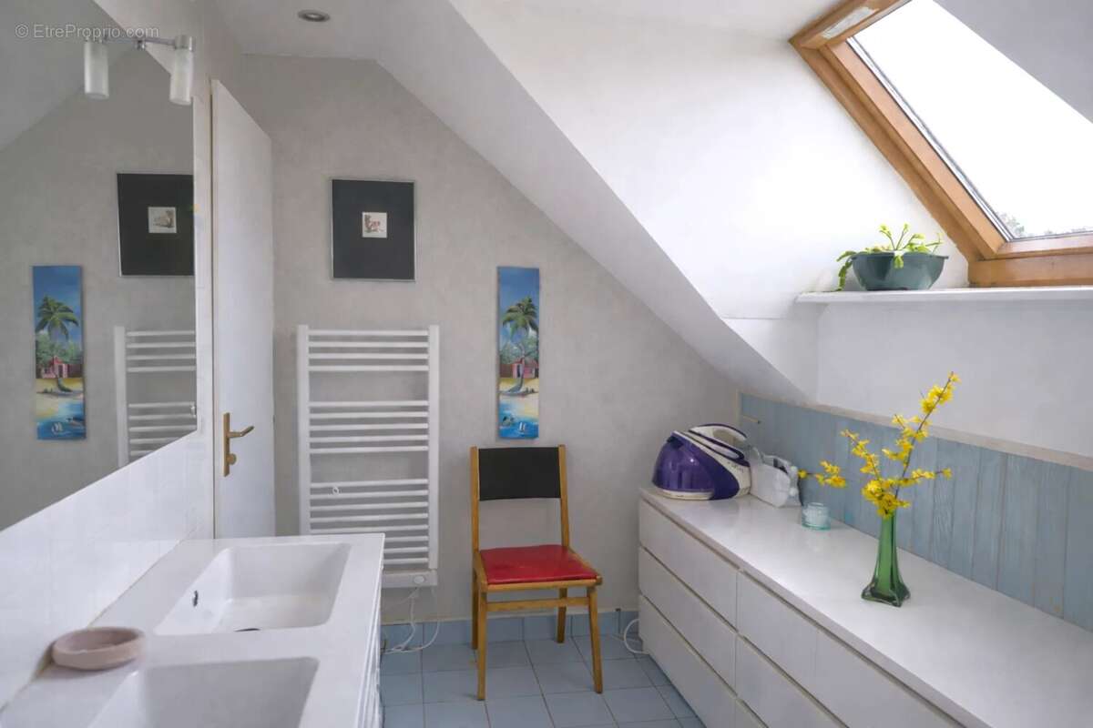 Maison à VANDOEUVRE-LES-NANCY