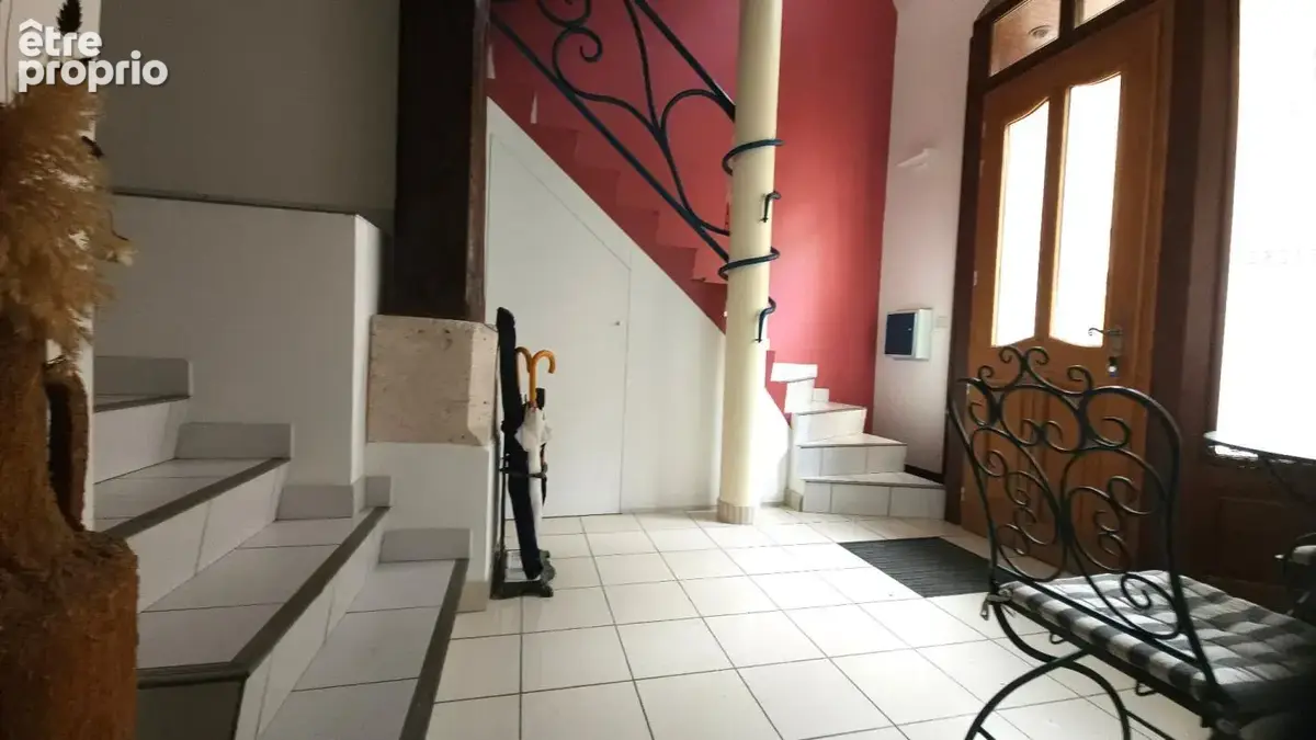 Immeuble de Caractère - photo 2