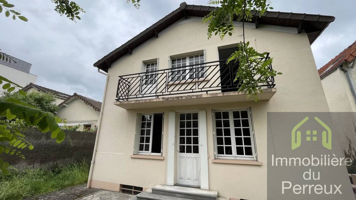 Maison à NEUILLY-SUR-MARNE