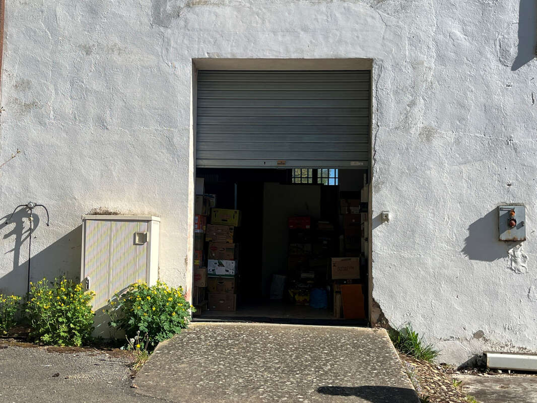 Appartement à CUISERY