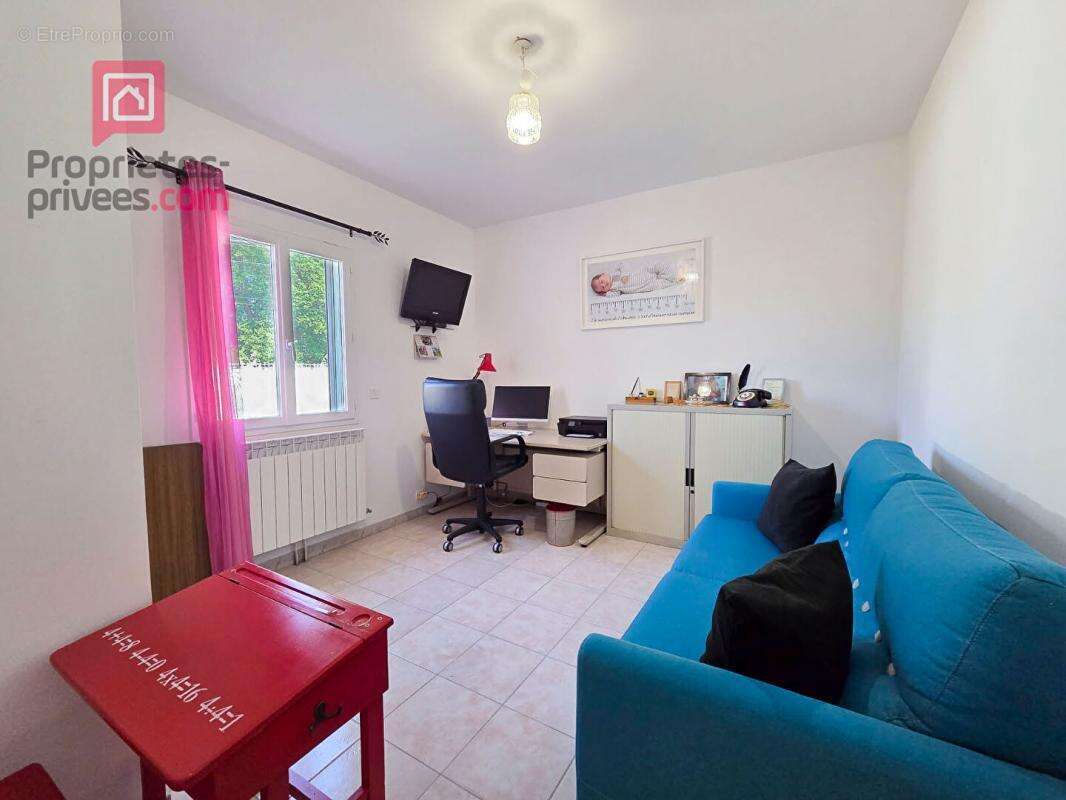 Maison à SAINT-PAUL-LES-FONTS