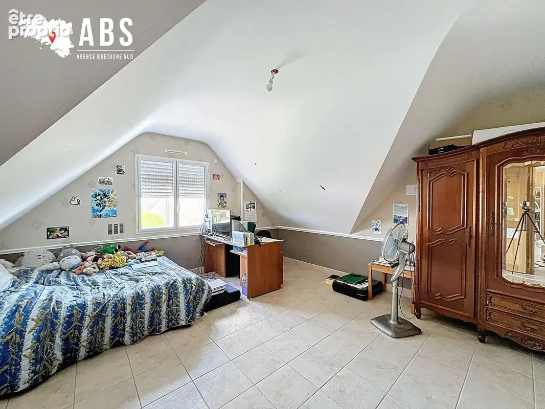 Maison 7 pièces 257 m² à vendre à Nivillac (56130) - photo 12