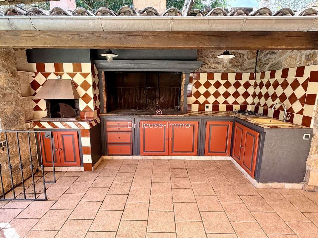Maison à CARCES