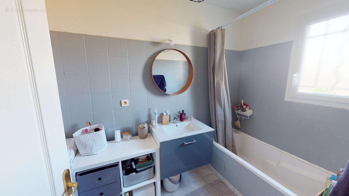 Appartement à PRADES-LE-LEZ