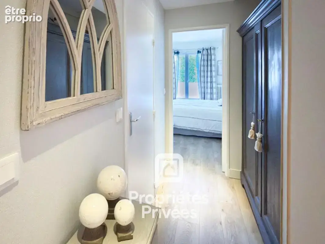 Appartement  73 m2 - 2 chambres - entièrement rénové - photo 7