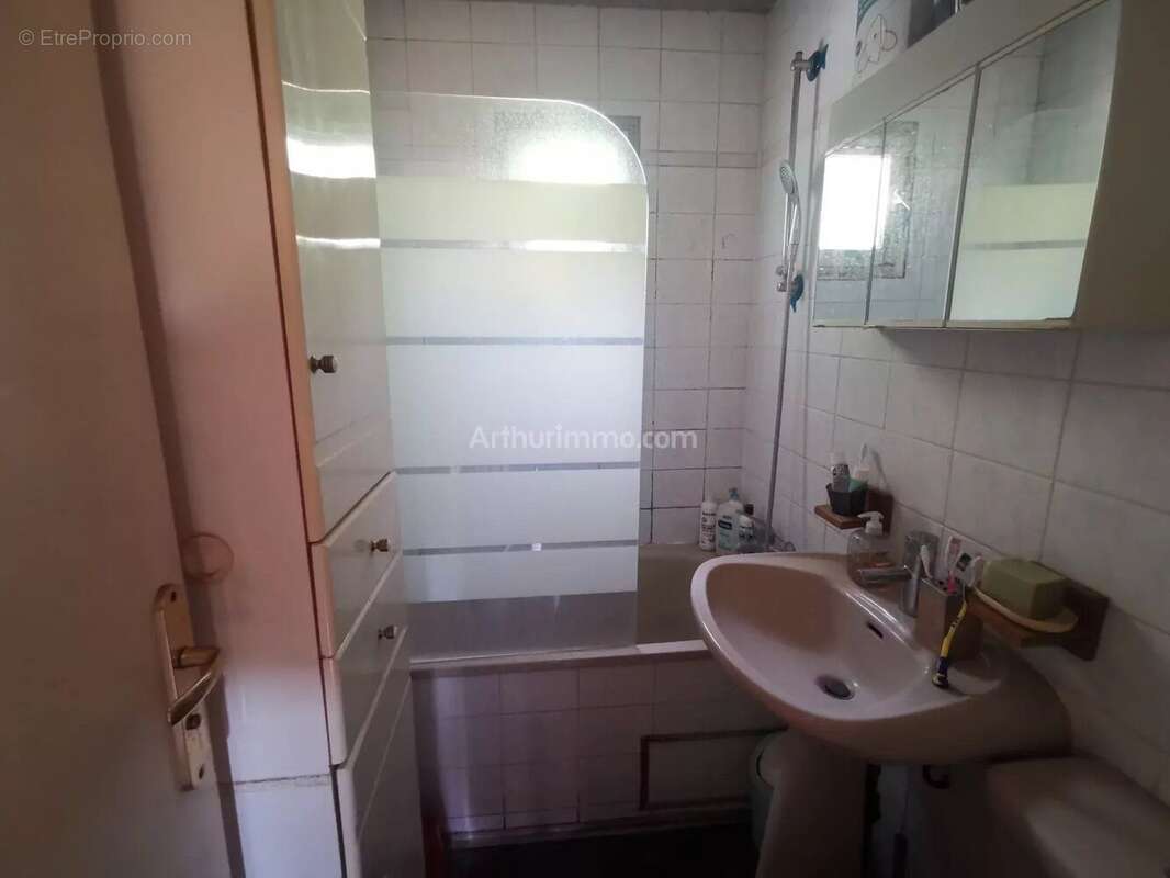 Maison à NOISY-LE-GRAND