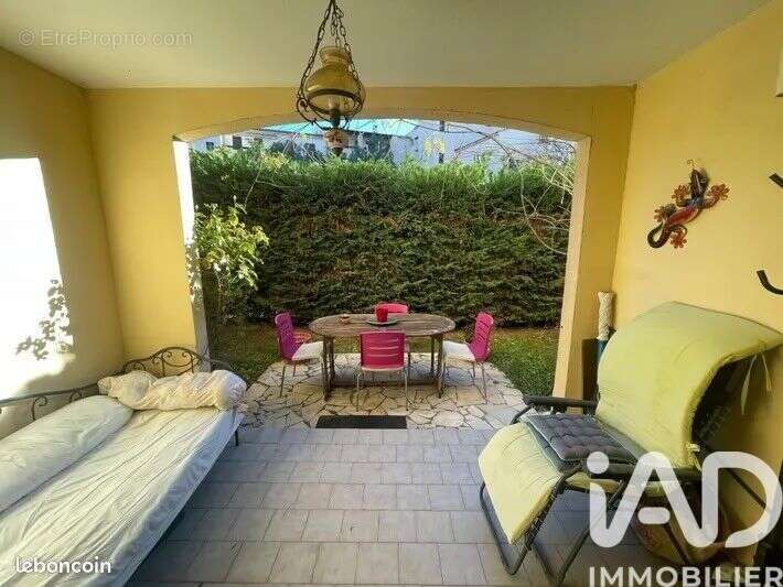 Photo 2 - Appartement à SANARY-SUR-MER