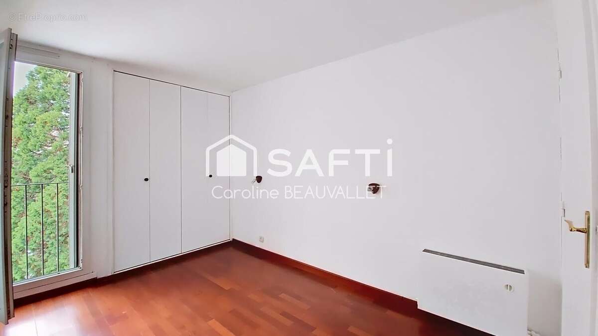 Photo 8 - Appartement à PALAISEAU