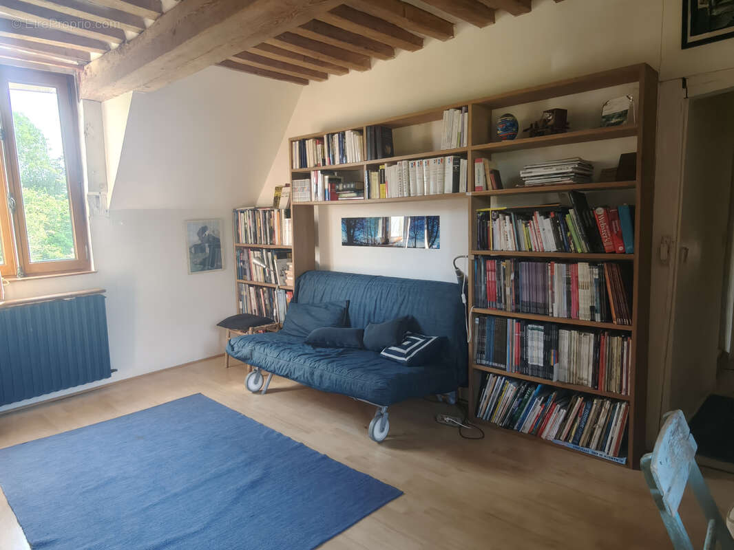 Propriete de charme - photo 13