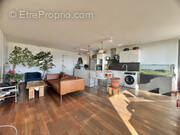 Appartement à BAGNOLET