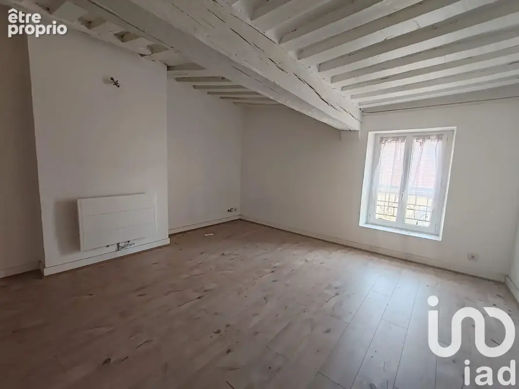 Photo 1 - Maison à REBAIS
