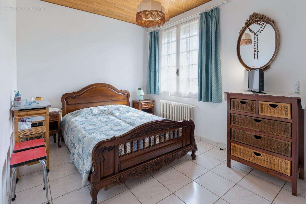 Maison à GIGNAC-LA-NERTHE