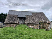 Maison à SAINT-CIRGUES-DE-MALBERT