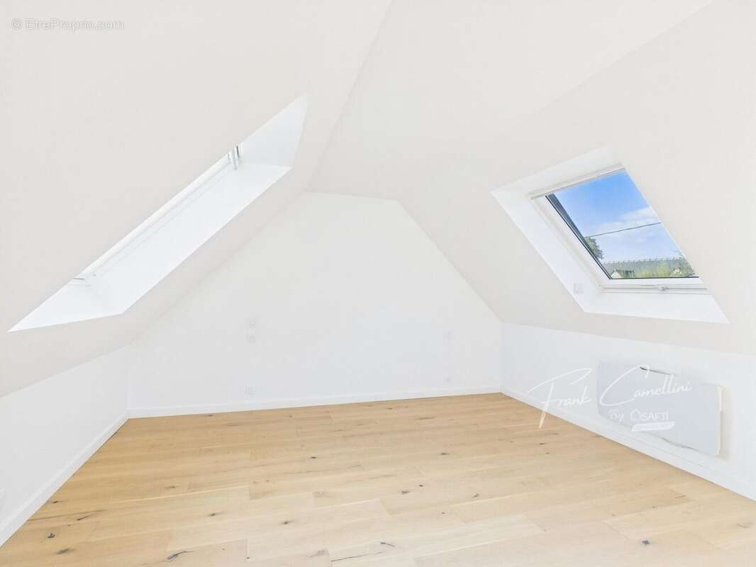 Photo 8 - Maison à ROSPEZ