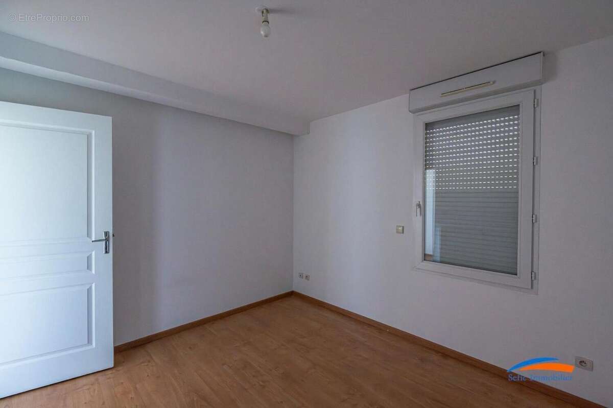   - Appartement à REIMS