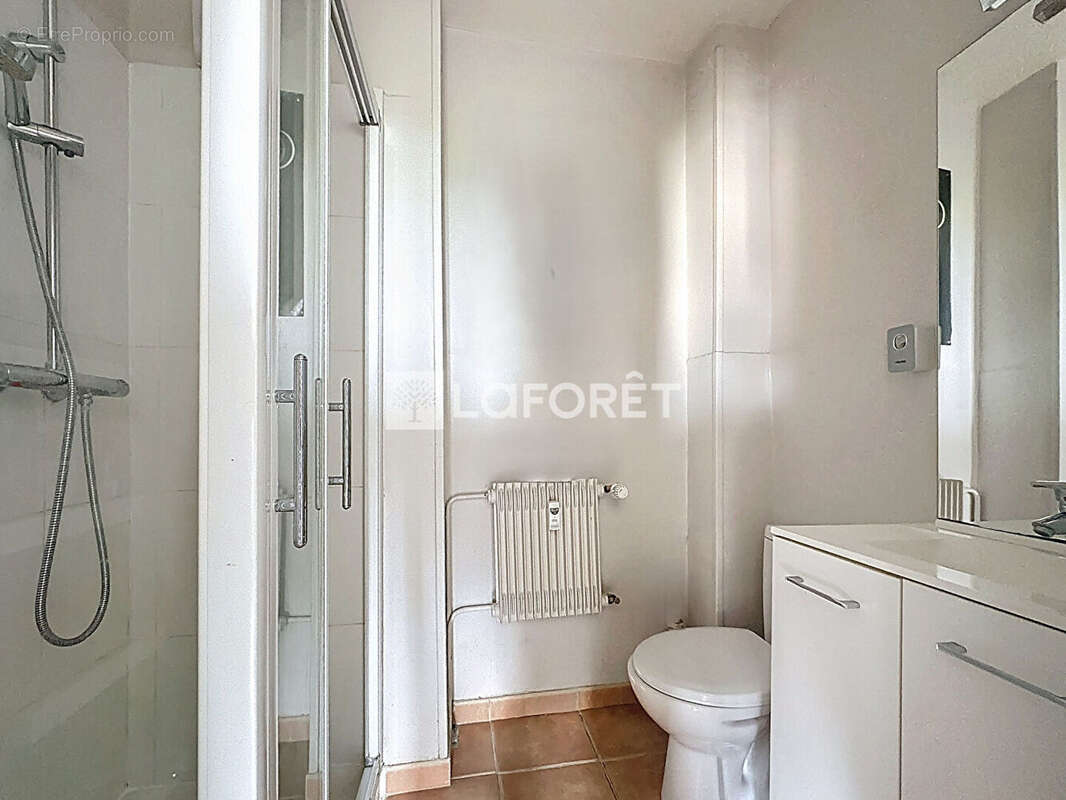 Appartement à CALUIRE-ET-CUIRE