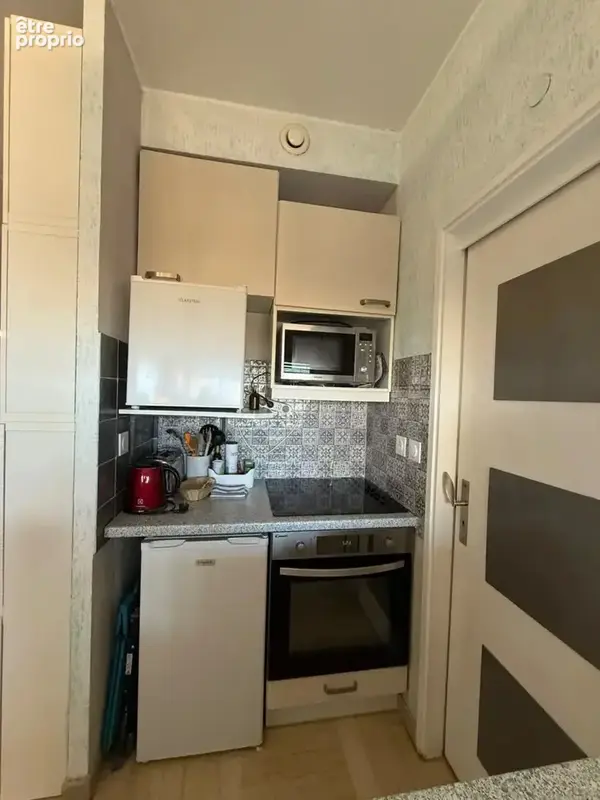 Studio cabine meuble baronnet exclusivite - photo 33
