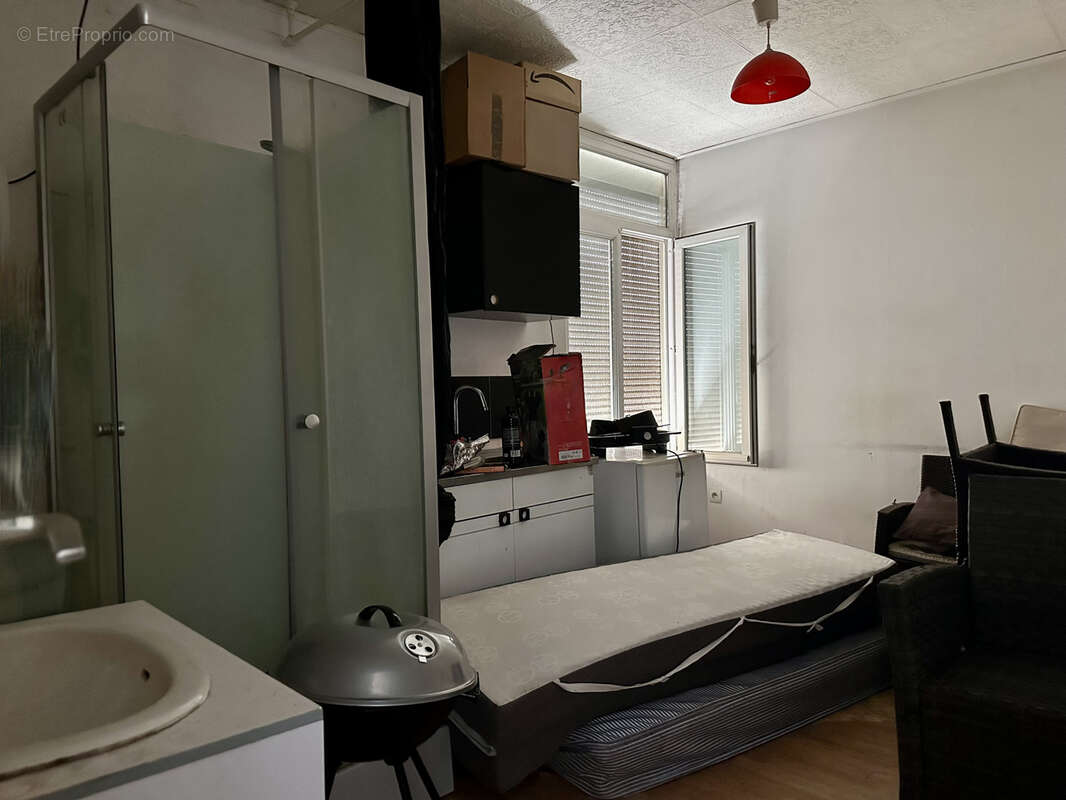 Appartement à HENIN-BEAUMONT