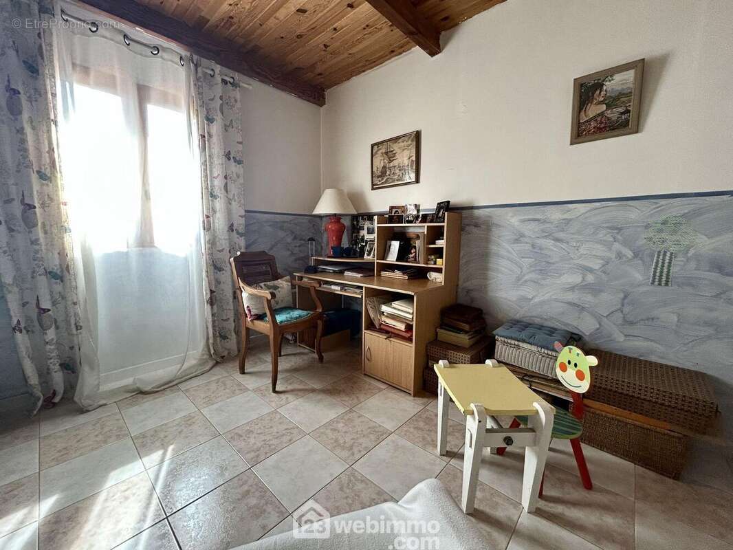 Chambre n°3 de 13 m2