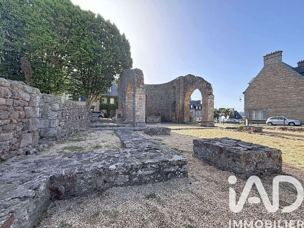 Photo 9 - Appartement à SAINT-MALO